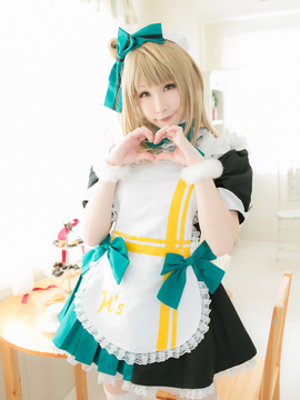[My Suite] スイートライブ！ (ラブライブ・希ことり花陽)_125