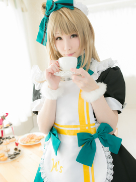 [My Suite] スイートライブ！ (ラブライブ・希ことり花陽)_126