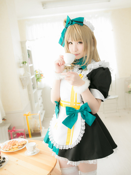 [My Suite] スイートライブ！ (ラブライブ・希ことり花陽)_127