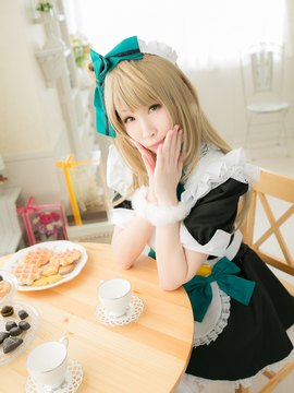 [My Suite] スイートライブ！ (ラブライブ・希ことり花陽)_130