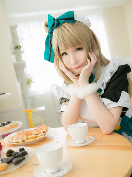 [My Suite] スイートライブ！ (ラブライブ・希ことり花陽)_134