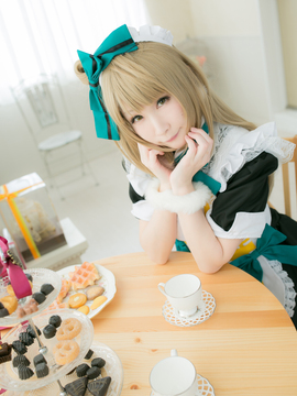[My Suite] スイートライブ！ (ラブライブ・希ことり花陽)_138