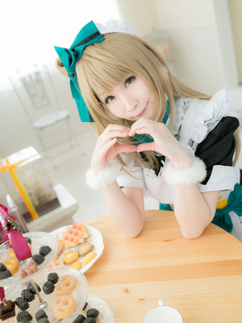 [My Suite] スイートライブ！ (ラブライブ・希ことり花陽)_141