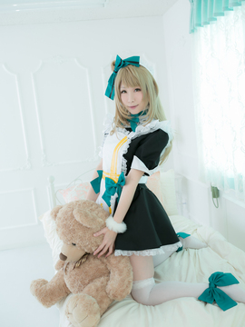 [My Suite] スイートライブ！ (ラブライブ・希ことり花陽)_146