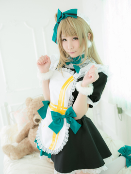 [My Suite] スイートライブ！ (ラブライブ・希ことり花陽)_148
