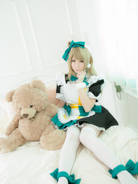 [My Suite] スイートライブ！ (ラブライブ・希ことり花陽)_149