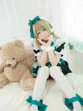 [My Suite] スイートライブ！ (ラブライブ・希ことり花陽)_150