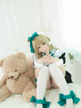 [My Suite] スイートライブ！ (ラブライブ・希ことり花陽)_151