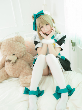 [My Suite] スイートライブ！ (ラブライブ・希ことり花陽)_152