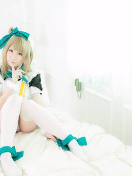 [My Suite] スイートライブ！ (ラブライブ・希ことり花陽)_156