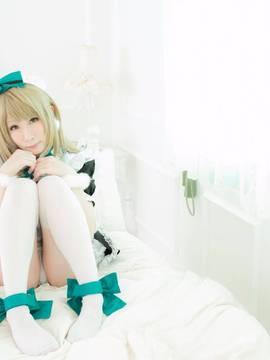 [My Suite] スイートライブ！ (ラブライブ・希ことり花陽)_158