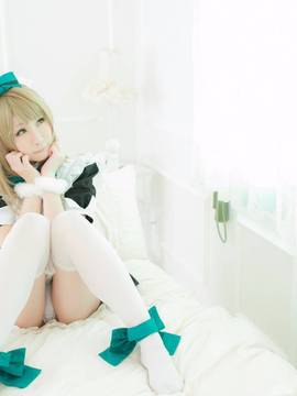 [My Suite] スイートライブ！ (ラブライブ・希ことり花陽)_161