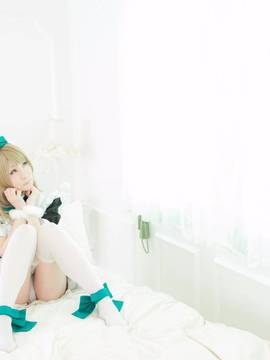 [My Suite] スイートライブ！ (ラブライブ・希ことり花陽)_162