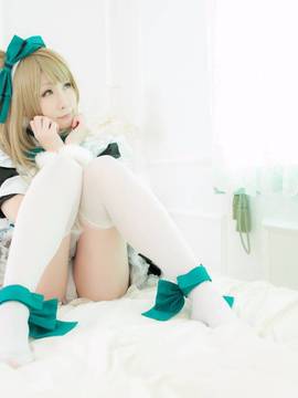 [My Suite] スイートライブ！ (ラブライブ・希ことり花陽)_163