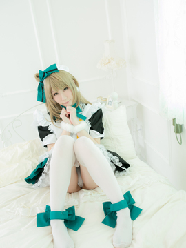 [My Suite] スイートライブ！ (ラブライブ・希ことり花陽)_164