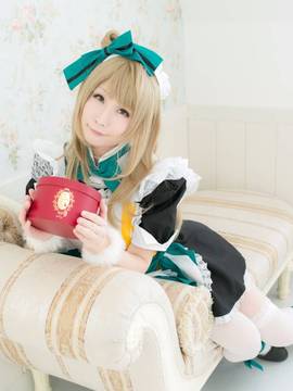 [My Suite] スイートライブ！ (ラブライブ・希ことり花陽)_179