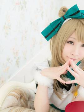 [My Suite] スイートライブ！ (ラブライブ・希ことり花陽)_185