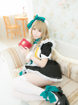 [My Suite] スイートライブ！ (ラブライブ・希ことり花陽)_188