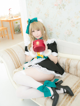[My Suite] スイートライブ！ (ラブライブ・希ことり花陽)_192