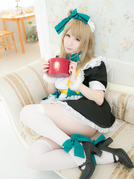 [My Suite] スイートライブ！ (ラブライブ・希ことり花陽)_196