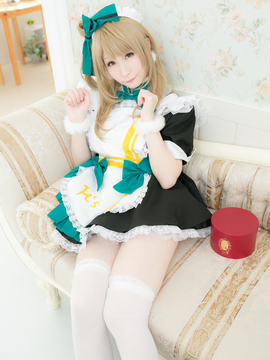 [My Suite] スイートライブ！ (ラブライブ・希ことり花陽)_197