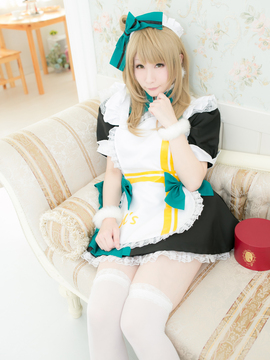 [My Suite] スイートライブ！ (ラブライブ・希ことり花陽)_198