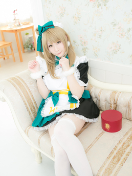 [My Suite] スイートライブ！ (ラブライブ・希ことり花陽)_199