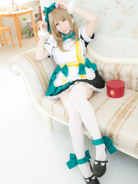 [My Suite] スイートライブ！ (ラブライブ・希ことり花陽)_200