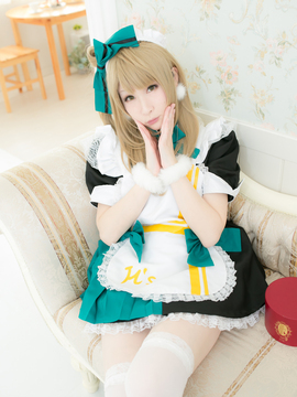 [My Suite] スイートライブ！ (ラブライブ・希ことり花陽)_204