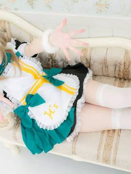 [My Suite] スイートライブ！ (ラブライブ・希ことり花陽)_211