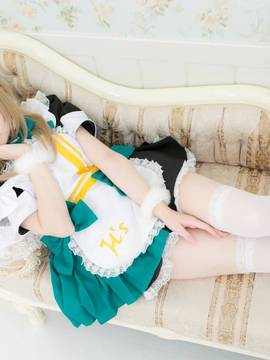 [My Suite] スイートライブ！ (ラブライブ・希ことり花陽)_212