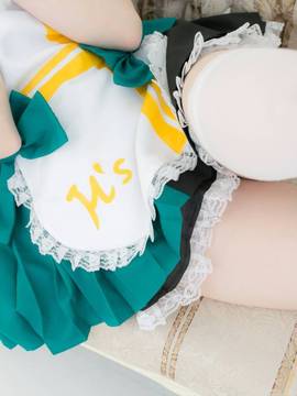 [My Suite] スイートライブ！ (ラブライブ・希ことり花陽)_214