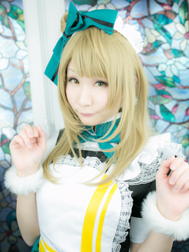[My Suite] スイートライブ！ (ラブライブ・希ことり花陽)_227