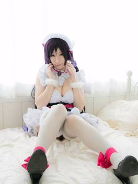 [My Suite] スイートライブ！ (ラブライブ・希ことり花陽)_262