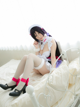 [My Suite] スイートライブ！ (ラブライブ・希ことり花陽)_265