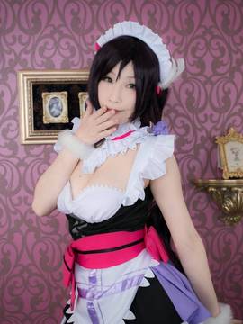 [My Suite] スイートライブ！ (ラブライブ・希ことり花陽)_286