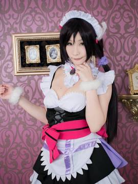 [My Suite] スイートライブ！ (ラブライブ・希ことり花陽)_288