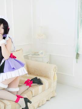 [My Suite] スイートライブ！ (ラブライブ・希ことり花陽)_303
