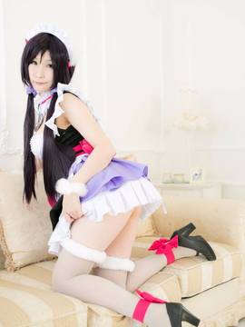 [My Suite] スイートライブ！ (ラブライブ・希ことり花陽)_307