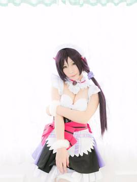 [My Suite] スイートライブ！ (ラブライブ・希ことり花陽)_327
