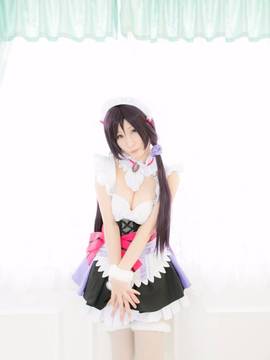 [My Suite] スイートライブ！ (ラブライブ・希ことり花陽)_328