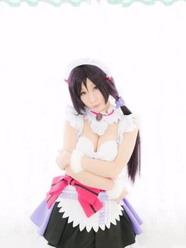 [My Suite] スイートライブ！ (ラブライブ・希ことり花陽)_331