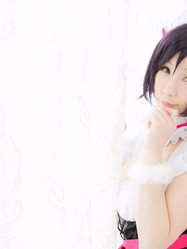 [My Suite] スイートライブ！ (ラブライブ・希ことり花陽)_334