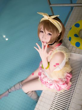 [My Suite] スイートライブ！ (ラブライブ・希ことり花陽)_398
