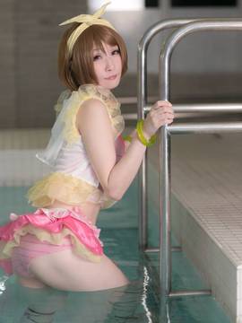 [My Suite] スイートライブ！ (ラブライブ・希ことり花陽)_407
