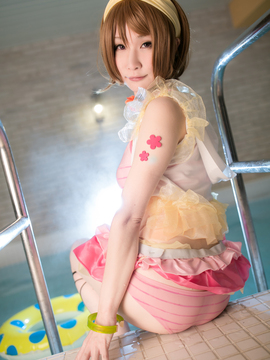 [My Suite] スイートライブ！ (ラブライブ・希ことり花陽)_438