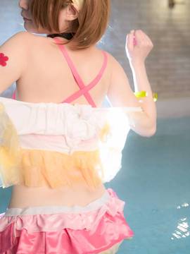 [My Suite] スイートライブ！ (ラブライブ・希ことり花陽)_448