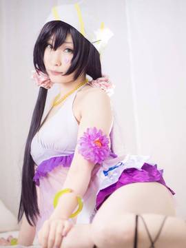 [My Suite] スイートライブ！ (ラブライブ・希ことり花陽)_736