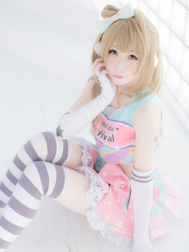 [My Suite] スイートライブ！2 (希・ことり・花陽)_136