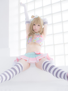 [My Suite] スイートライブ！2 (希・ことり・花陽)_159